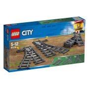 LEGO® 60238 SWITCH TRACKS