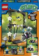 LEGO® 60341 THE KNOCKDOWN STUNT CHALLENGE