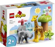 LEGO® 10971 WILD ANIMALS OF AFRICA