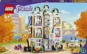 Lego Friends Emma's Art School για 8+ ετών 41711