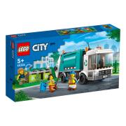 LEGO® 60386 RECYCLING TRUCK