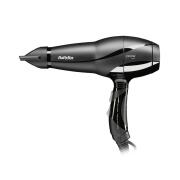 Babyliss Πιστολάκι Μαλλιών AC 2300W με Λειτουργία Ιονισμού και Φυσούνα PRO 6614Ε