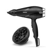 Babyliss Πιστολάκι Μαλλιών 2200W με Φυσούνα και Λειτουργία Ιονισμού Shine Pro