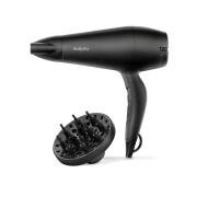 Babyliss Σεσουάρ D215DE Power Smooth 2000W