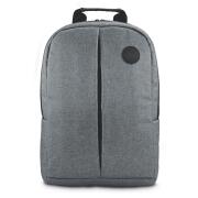 Hama "Genua" Laptop Backpack, up to 40 cm (15.6"), grey