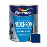 Vivechrom Neochrom 2 Μπλε Ναυτικό 200ML