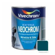 Vivechrom Neochrom 5 Πράσινο 750ML