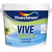 VIVE ECO ΛΕΥΚΟ 9 +1LT