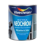 Vivechrom Neochrom 23 Κεραμιδί Ανοικτό 750ML