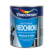 Vivechrom Neochrom 38 Νεφρίτης 750ML