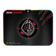 Mousepad Zeroground RGB MP-1900G SHINTO EXTREME v2.0