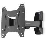 Hama TV Wall Bracket, Swivel, Tilt, 122 cm (48")