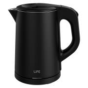 LIFE Bραστήρας 0.8L, 1360W. LIFE ESSENTIAL