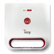 Izzy Σαντουιτσιέρα red