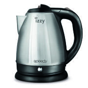 Izzy Βραστήρας 1.5lt 2000W Speedy F08 Inox