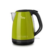 Izzy Βραστήρας 1.7L 2200W IZ-3003 Botanica Green