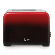 IZZY Φρυγανιέρα Ombre Red IZ-9102