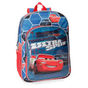 Disney Cars σακίδιο πλάτης 29x38x12cm Ultra Speed