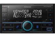 KENWOOD 2DIN RADIO-USB/BT DPXM3300BT