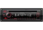 KENWOOD RADIO-CD/USB/BT 1pre-out(2.5V) KDCBT460U