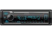 KENWOOD RADIO USB BT 3pre-out (5V) KMMBT358