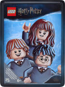 ΨΥΧΟΓΙΟΣ LEGO HARRY POTTER: ΜΕΤΑΛΛΙΚΟ ΚΟΥΤΙ