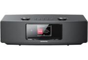 KENWOOD WIFI-SMART-RADIO DAB/INTERNET RADIO/CD/USB/BT & TFT DISPLAY BLACK CR-ST700SCD-B