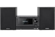 KENWOOD SMART MICRO HI-FI SYSTEM DAB BLACK M-7000S-B