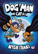 ΨΥΧΟΓΙΟΣ DOG MAN 4 - DOG MAN ΚΑΙ CAT KID