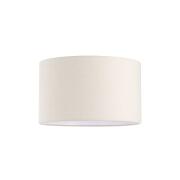 Ideal Lux Αμπαζούρ Set Up Paralume D45 Beige