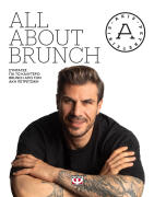 All about Brunch - Άκης Πετρετζίκης | Εκδόσεις Ψυχογιός