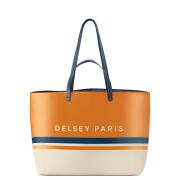 Delsey Roland Garros Τσάντα ταξιδίου 52.5cm Croisiere Terracotta