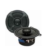 PowerBass 2XL-523 Ομοαξονικά Ηχεία 5.25" 60W RMS (Ζεύγος)