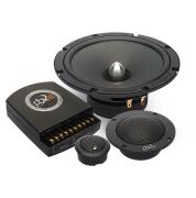 Powerbass 2XL-63.3C Ηχεία Component 3-Way 6.5” 120W RMS (Ζευγάρι)