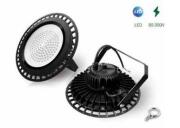 Fos me LED Καμπάνα 150W 19500Lm 4000K