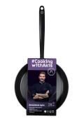 Cooking With Akis Αντικολλητικό Τηγάνι 28cm 30005079