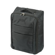 Princess Βαλίτσα foldable 51x35x20cm Palermo Black