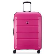 Delsey Βαλίτσα μεγάλη 75x53x30cm σειρά Binalog Pink