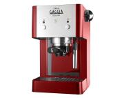 Gaggia Μηχανή Espresso Gran Deluxe Red RI8425/22