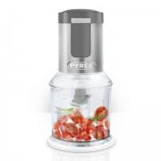 Pyrex Πολυκόπτης Multi 700W με Δοχείο 0.6lt SB-223 Inox