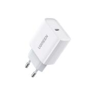 Charger UGREEN CD137 20W PD White 60450