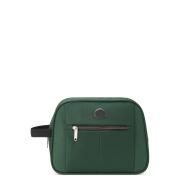 Delsey Νεσεσέρ 28x21x12.5cm σειρά Pin Up 6 Green