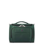 Delsey Νεσεσέρ 31x25x23cm σειρά Pin Up 6 Green