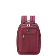 Delsey Σακίδιο πλάτης Pin Up 6 Burgundy