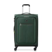 Delsey Βαλίτσα μεσαία 69x44.5x31.5/34.5cm σειρά Pin Up 6 Green