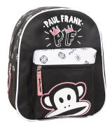 BMU ΤΣΑΝΤΑ MINI PAUL FRANK CROWN