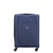 Delsey Βαλίτσα μεσαία 67x43x26cm σειρά Rami Blue