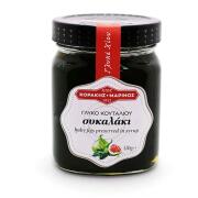 Σπιτικό Γλυκό Κουταλιού Σύκο 450gr