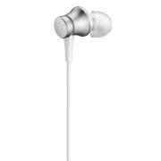 Xiaomi Mi In-Ear Headphone Basic Silver