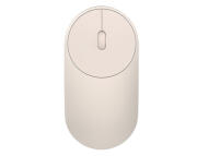 Mi Portable Mouse Gold